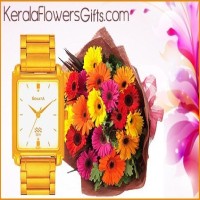 Same Day Delivery of Gifts to Kerala at a Cheap Price to your dear one