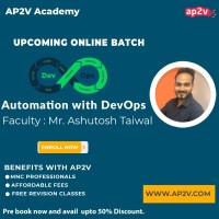 The DevOps Course In Chennai