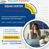 Best IT Training and Placement in USA