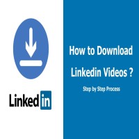 Linkedin Video Downloader