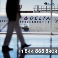  Delta Airlines Reservation Phone Number 1 844 868 8303